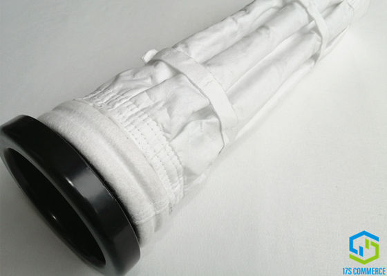 ISO 160mm PTFE-Filterzak 150mm Sterkooi voor Stofcollector