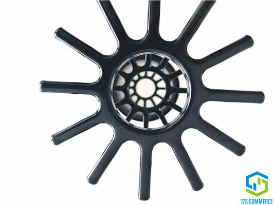 Explosiebestendige 110mm de Filterkooi van de Stofcollector