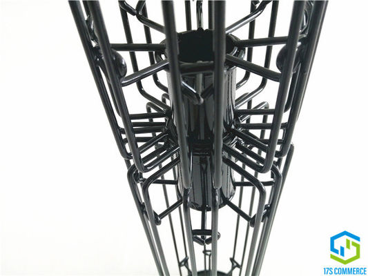 144mm Twee Secties 8 de Kooisilicium die van de Plooifilter de Verbinding van de Vloeistaalbajonet met een laag bedekken