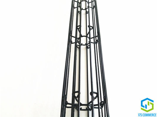 Het hangen GLB 110mm de Kooien Epoxydeklaag van de Sterfilter