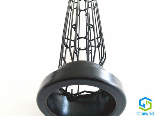OEM Verwijderbare Hoogste GLB 138mm Baghouse Filterkooien