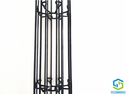 Hangend de Hoogste Plooien van GLB 8 144mm Kooien van de Sterfilter
