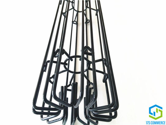 Hangend de Hoogste Plooien van GLB 8 144mm Kooien van de Sterfilter