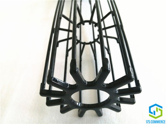 U Vormflens GLB 12 Ray 120mm Kooien van de Sterfilter