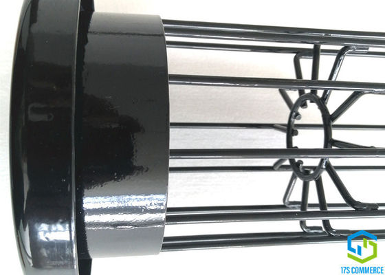 U Vormflens GLB 12 Ray 120mm Kooien van de Sterfilter