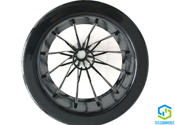 U Vormflens GLB 12 Ray 120mm Kooien van de Sterfilter