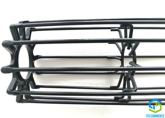 Vloeistaal 110mm 120mm Kooien en Venturi GLB van de Filterzak
