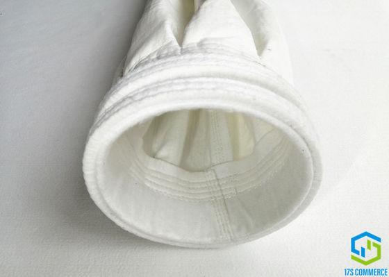 PE Polyester voelde de Zakken van de de Collectordoek van het Plooistof