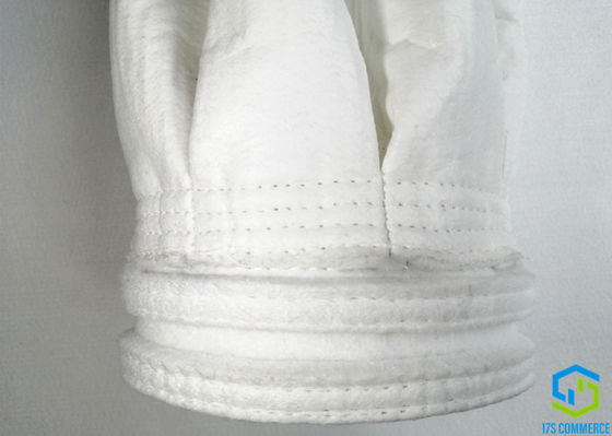 PE Polyester voelde de Zakken van de de Collectordoek van het Plooistof
