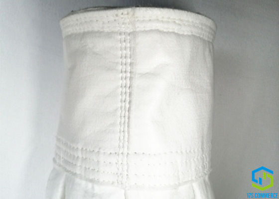PE Polyester voelde de Zakken van de de Collectordoek van het Plooistof