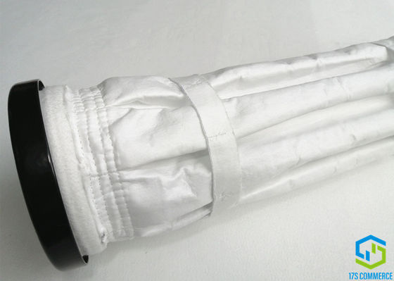 8 de Collectorzakken 500pcs /dag van het plooienptfe Gevoelde Stof