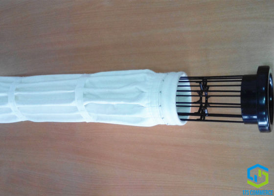 Energie - besparing 12 de Filterzak van Ray Dust Collect PTFE