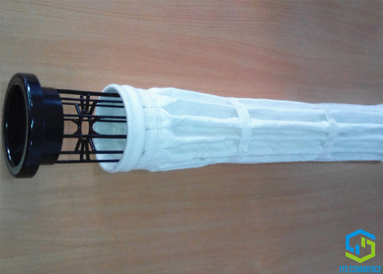 Energie - besparing 12 de Filterzak van Ray Dust Collect PTFE