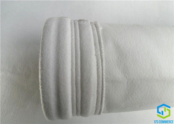 ISO-van de de Zakkenpolyester van de Polyesterfilter Gevoelde de Filterzakken Naald