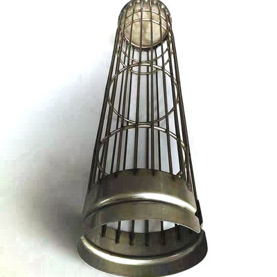 P84 de Gevoelde van de het Stofcollector van de Zakkooi Kooien van de de Filterzak