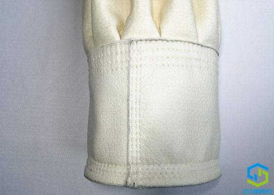 12 Ray Acrylic Filter Bags Dust-de Zak van de Collectorfilter