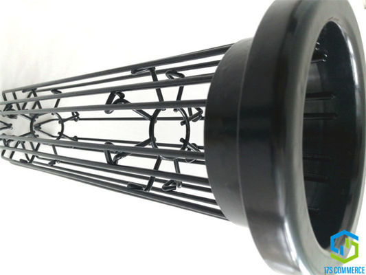 138mm 144mm PPS de Kooien van de Kooienbaghouse van de Sterfilter