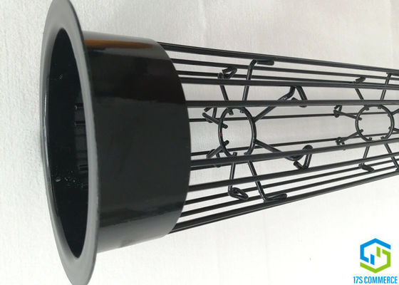 138mm 144mm PPS de Kooien van de Kooienbaghouse van de Sterfilter