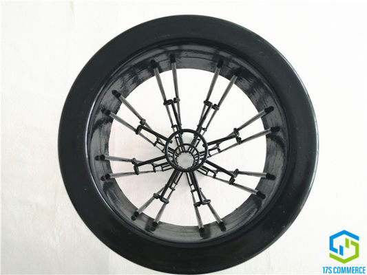 8 van de de Sterzak van plooiaramid van het de Kooistof de Collectorkooien