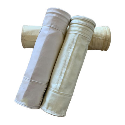 Silicone om Band Geplooide Filterzak die Stijl vouwen