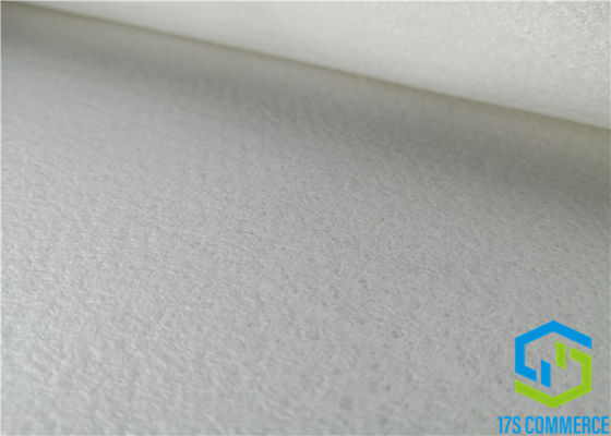 500GSM Naald Geslagen P84 Gevoelde Stof Schroeien het op hoge temperatuur eindigt